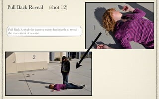 Advanced Shooting Gallery | KEY