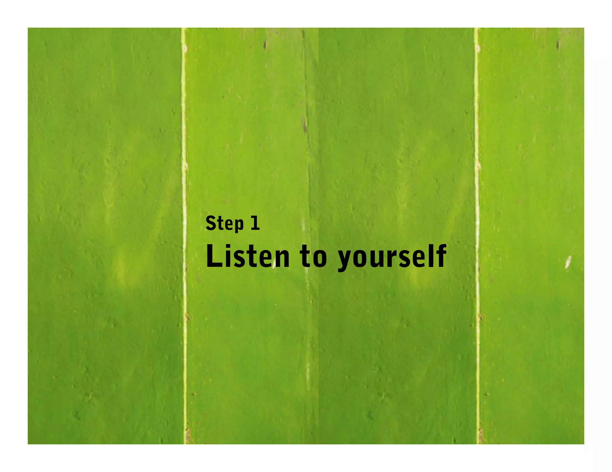 Developing a Social Media Plan