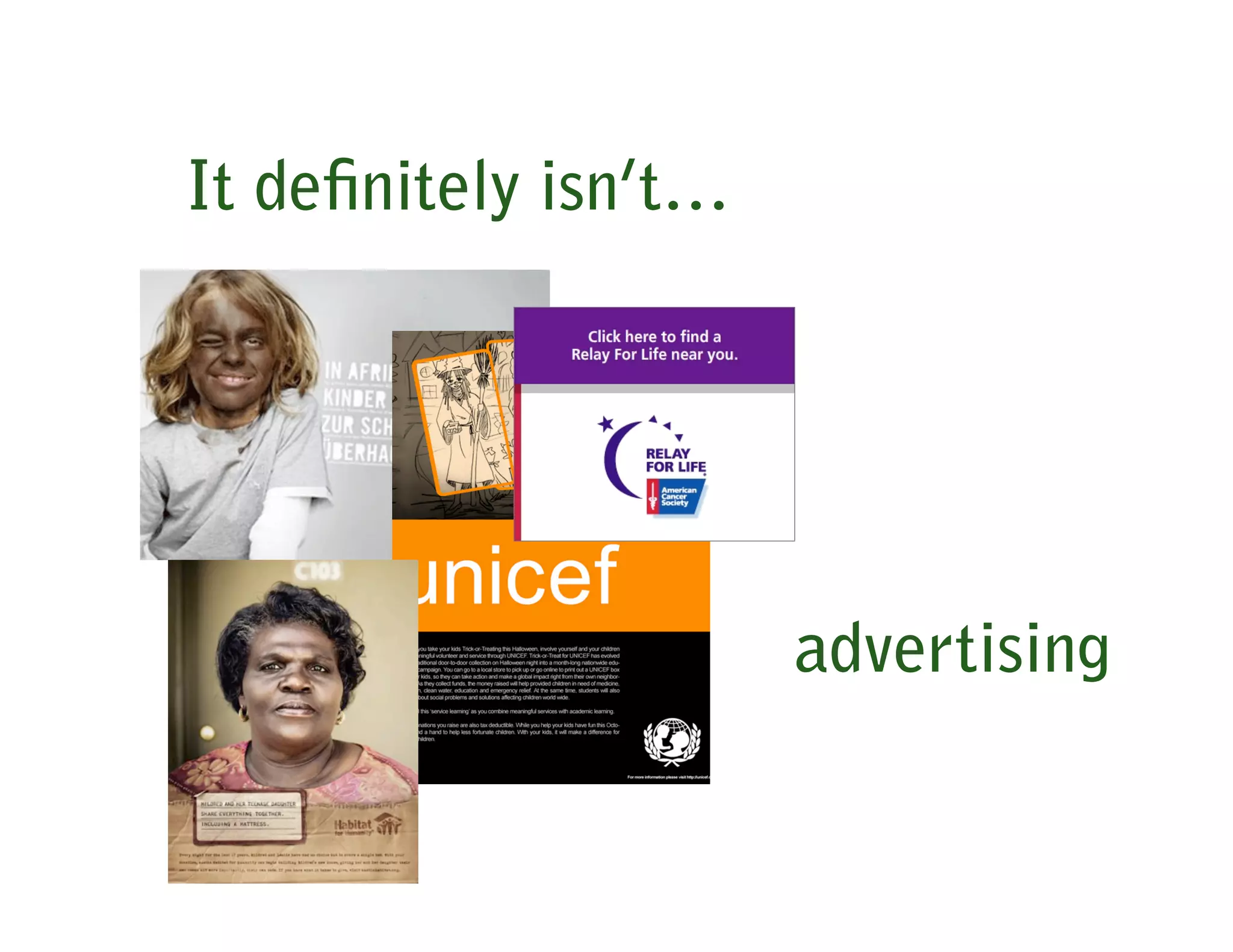 Developing a Social Media Plan