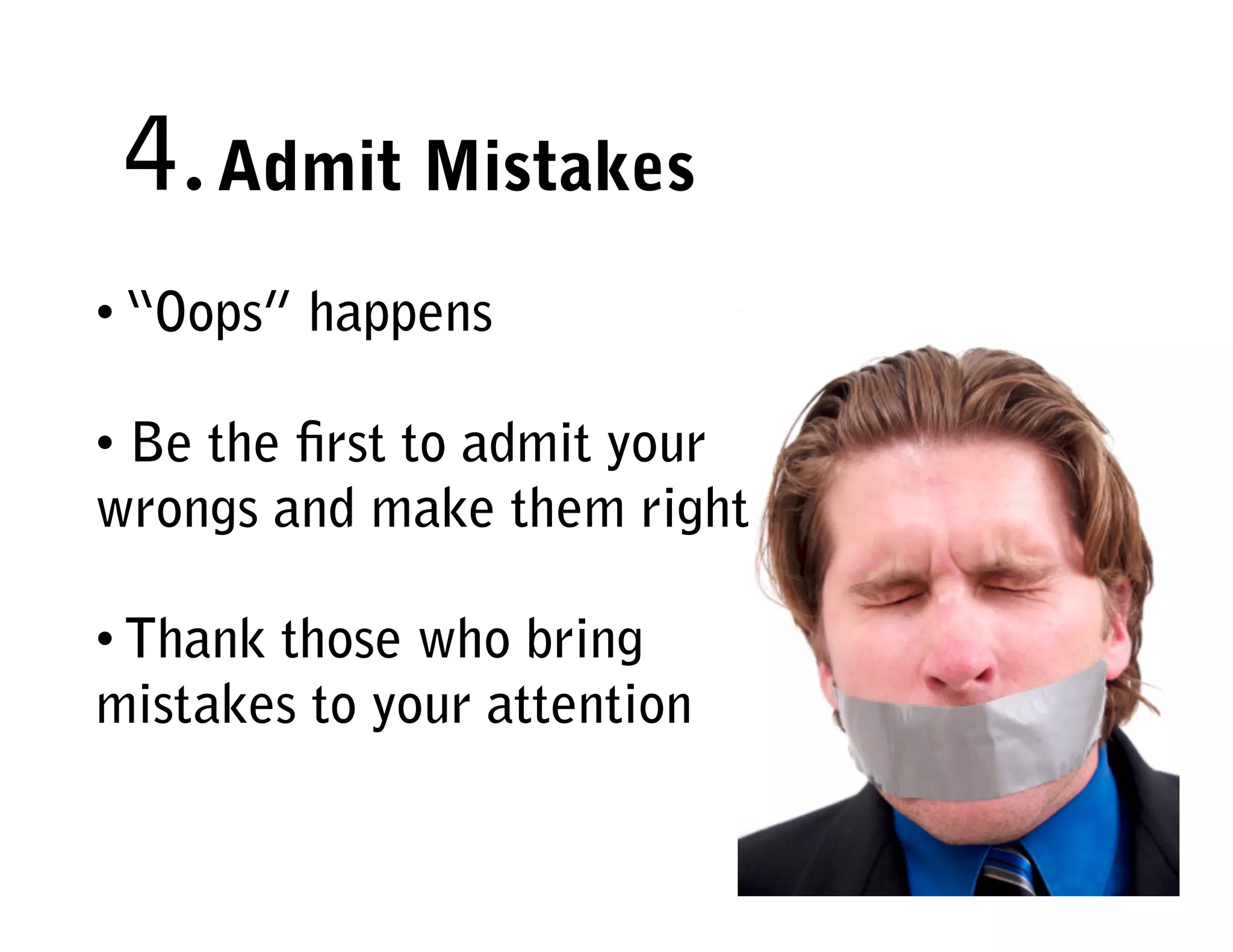 Developing a Social Media Plan