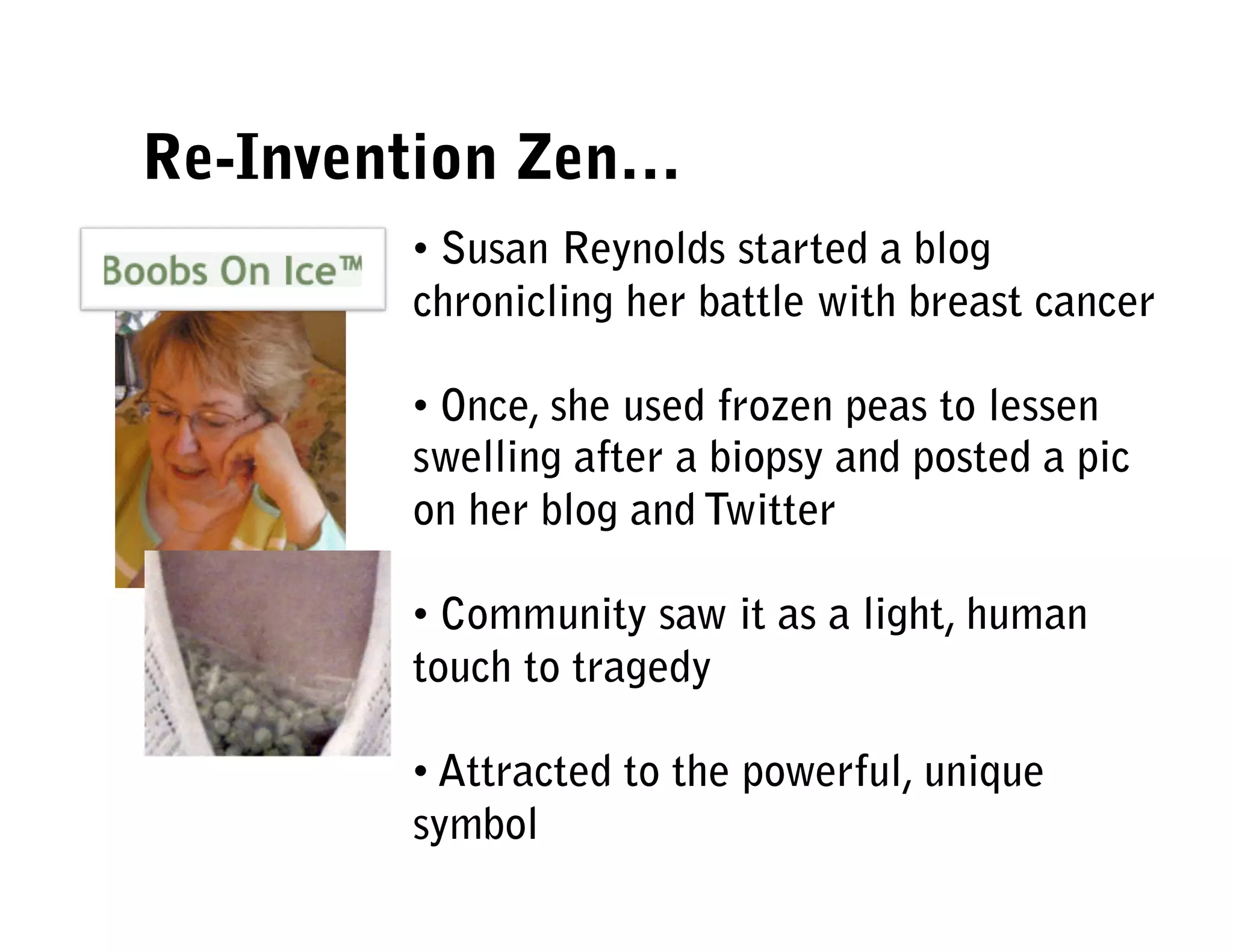 Developing a Social Media Plan