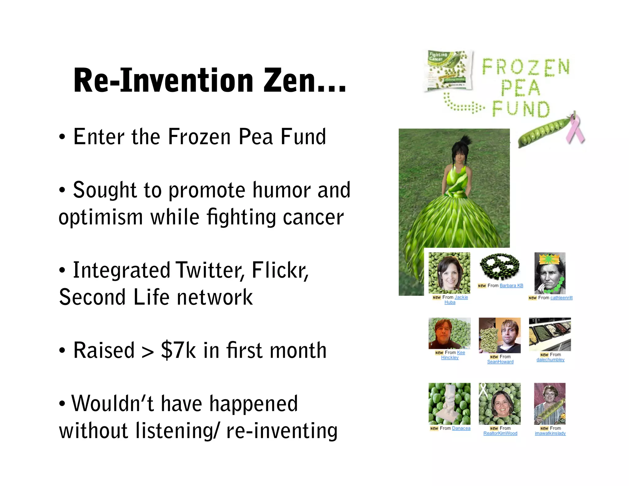 Developing a Social Media Plan