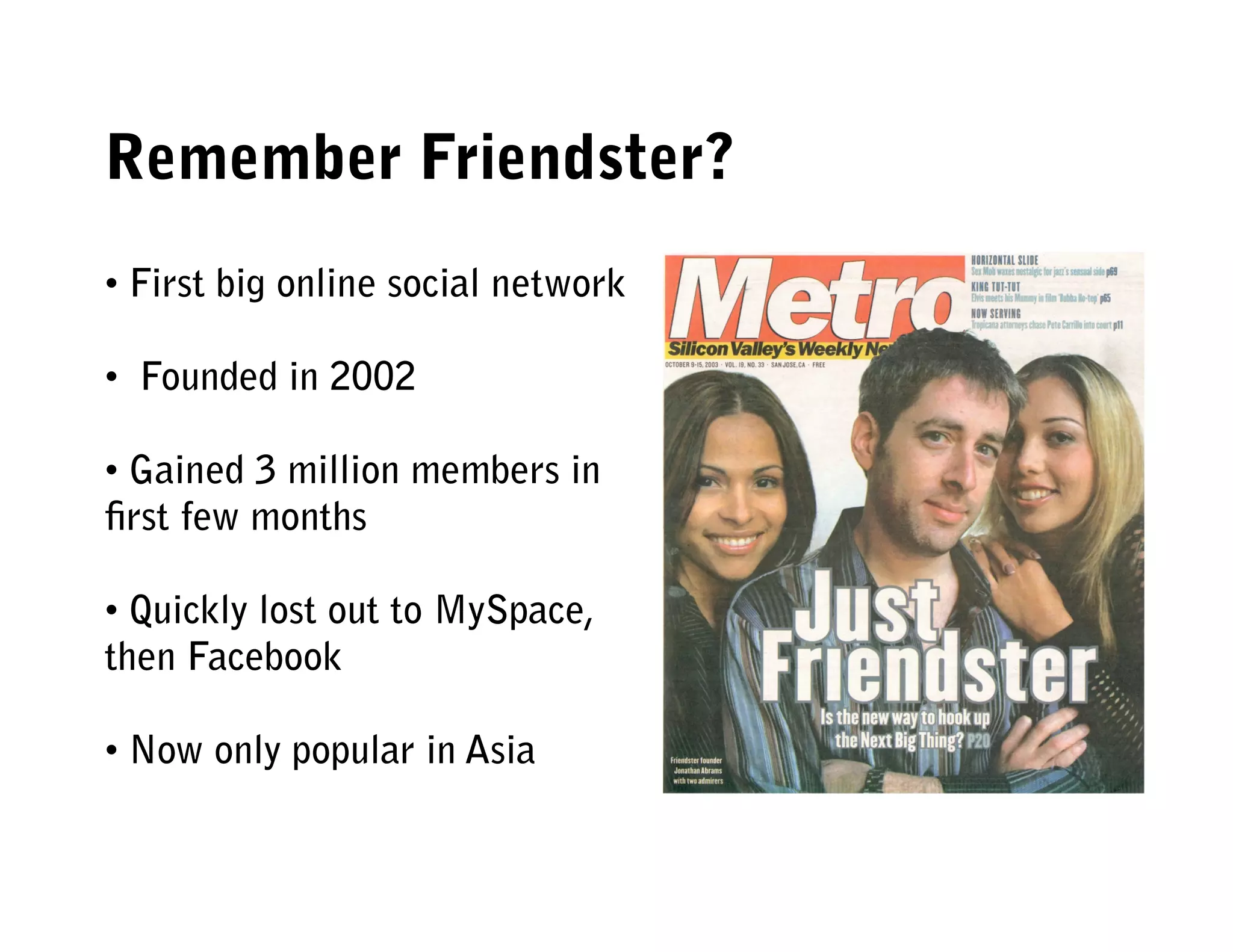 Developing a Social Media Plan