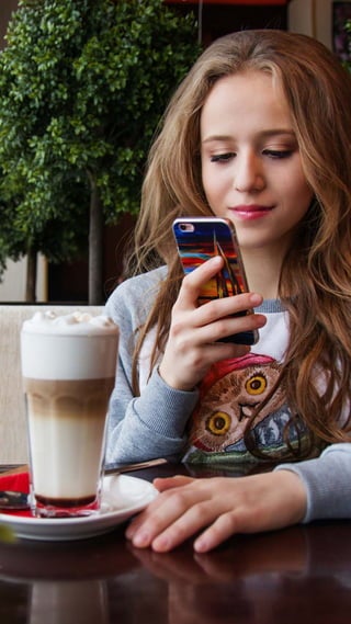 Advanced social media marketing guide