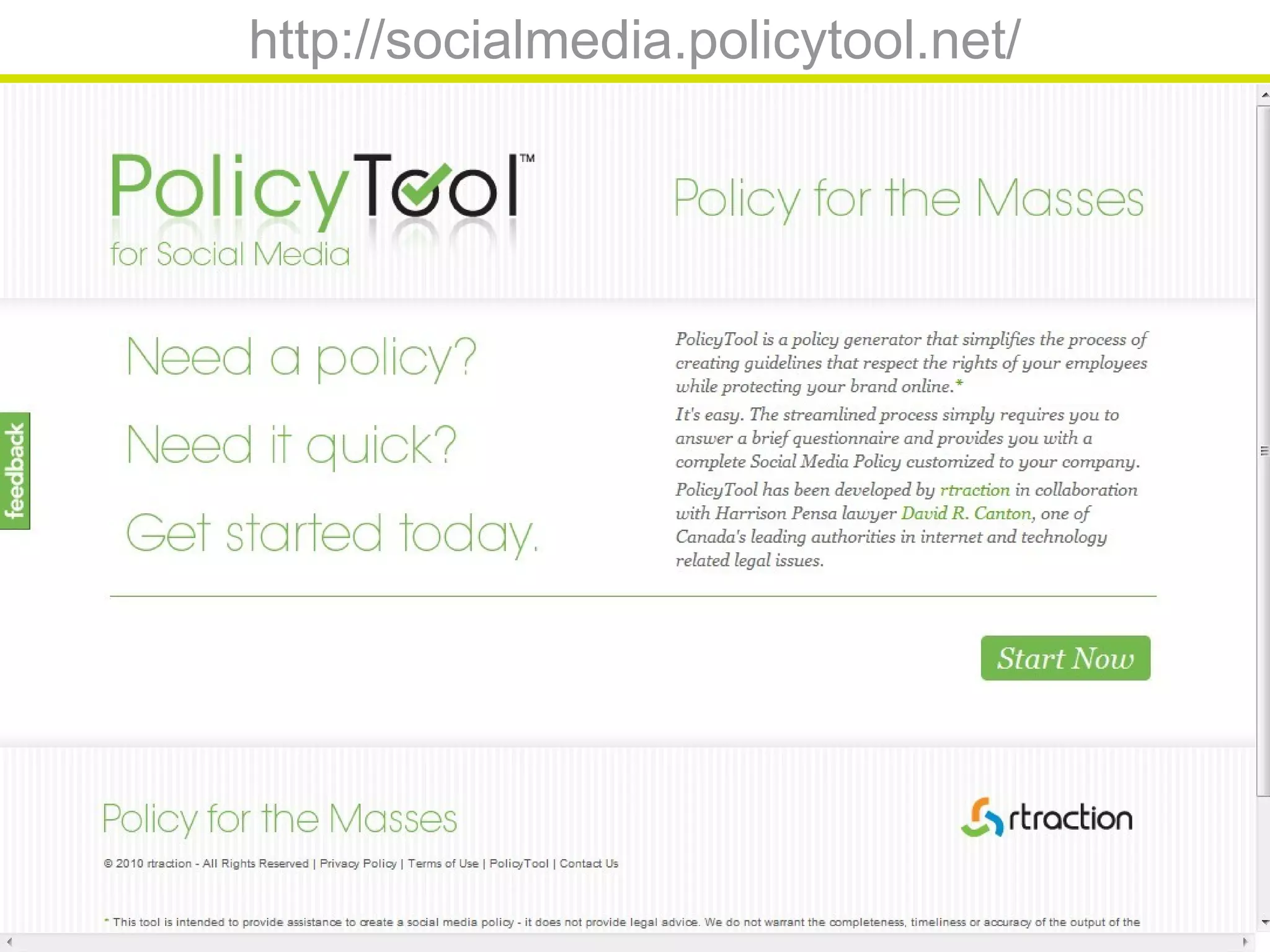http://socialmedia.policytool.net/