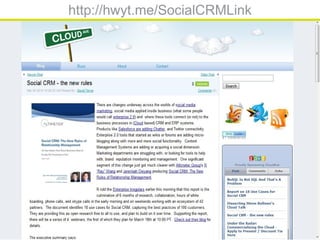http://hwyt.me/SocialCRMLink
 
