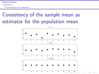 Advanced Statistics Example advanced_statistics.pdf