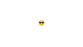 😎
 