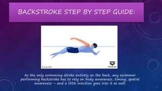Advanced Swimming | PPTX
