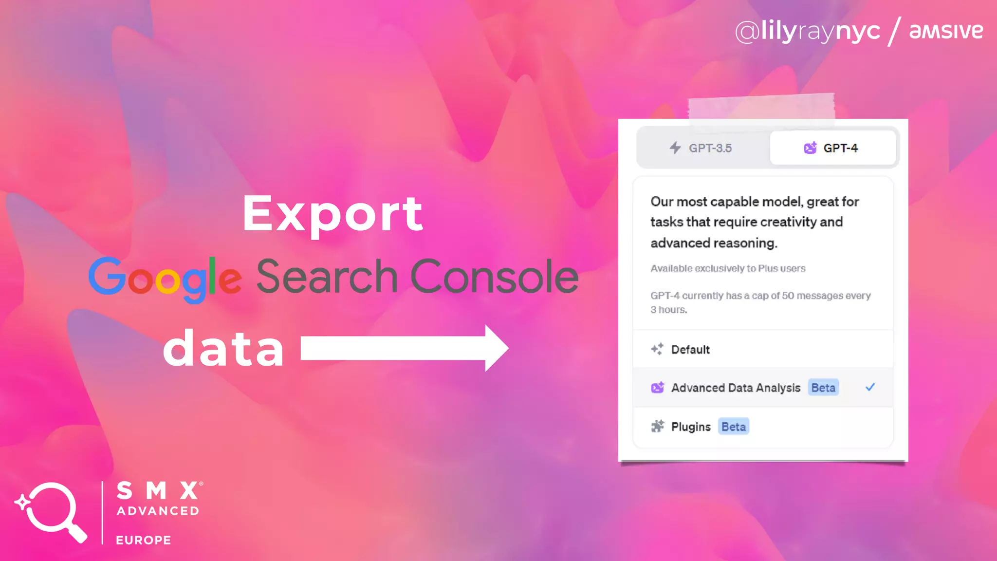 data
Export
 