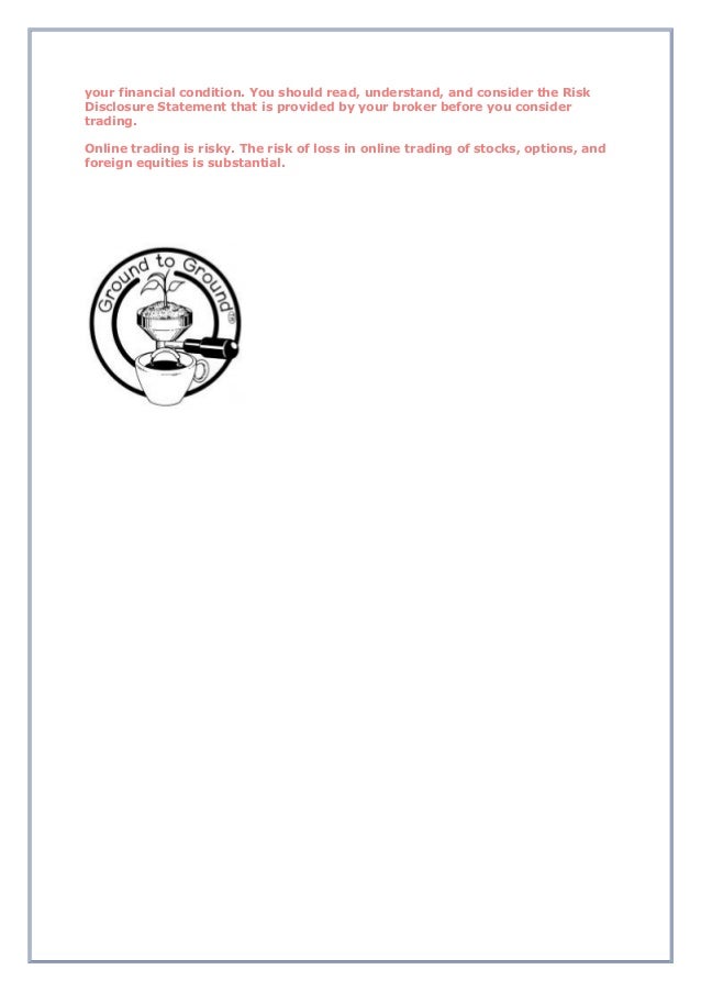 Bollinger bands ppt