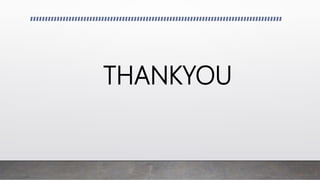THANKYOU
 