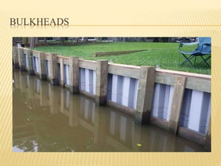 BULKHEADS
 