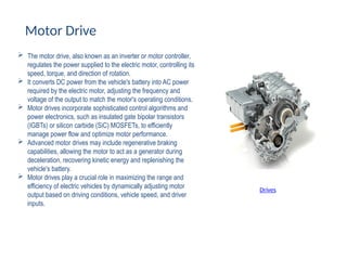 Advanced Motor Control Technology Advanced Technologies in Designing of Motor Control for EV.pptx