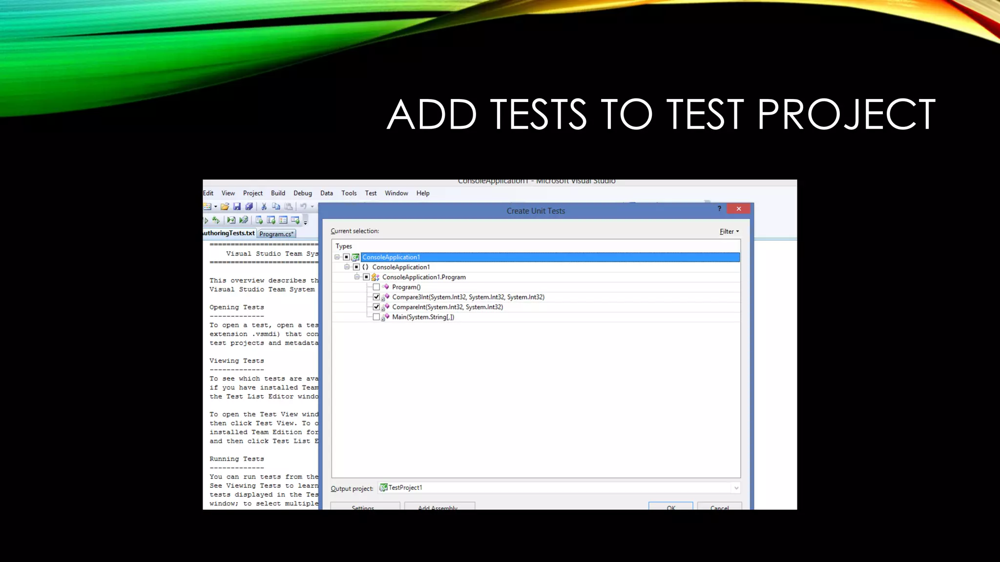 Advanced Software Test Automation | PPTX