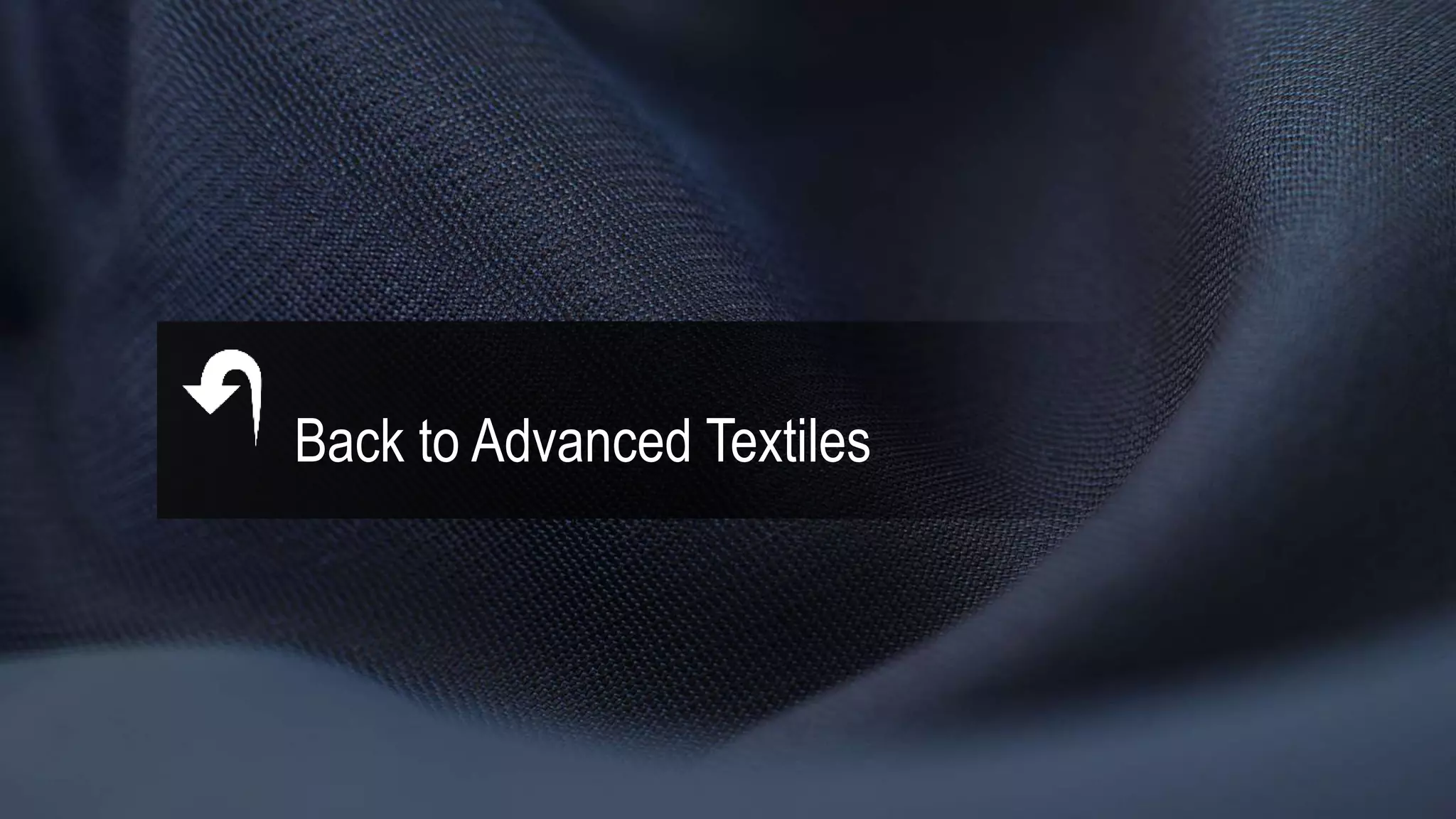 Back to Advanced Textiles
 