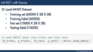 Lecture 4: Deep Learning Frameworks | PDF