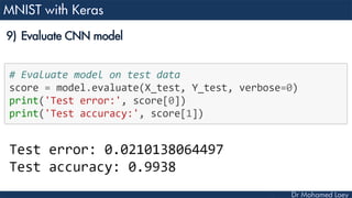 Lecture 4: Deep Learning Frameworks | PDF