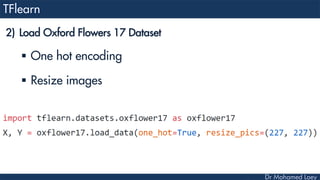 Lecture 4: Deep Learning Frameworks | PDF