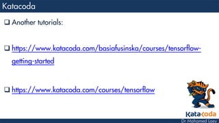 Lecture 4: Deep Learning Frameworks | PDF