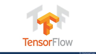 Lecture 4: Deep Learning Frameworks | PDF