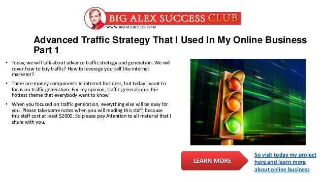 Share Online Traffic Share Online Traffic