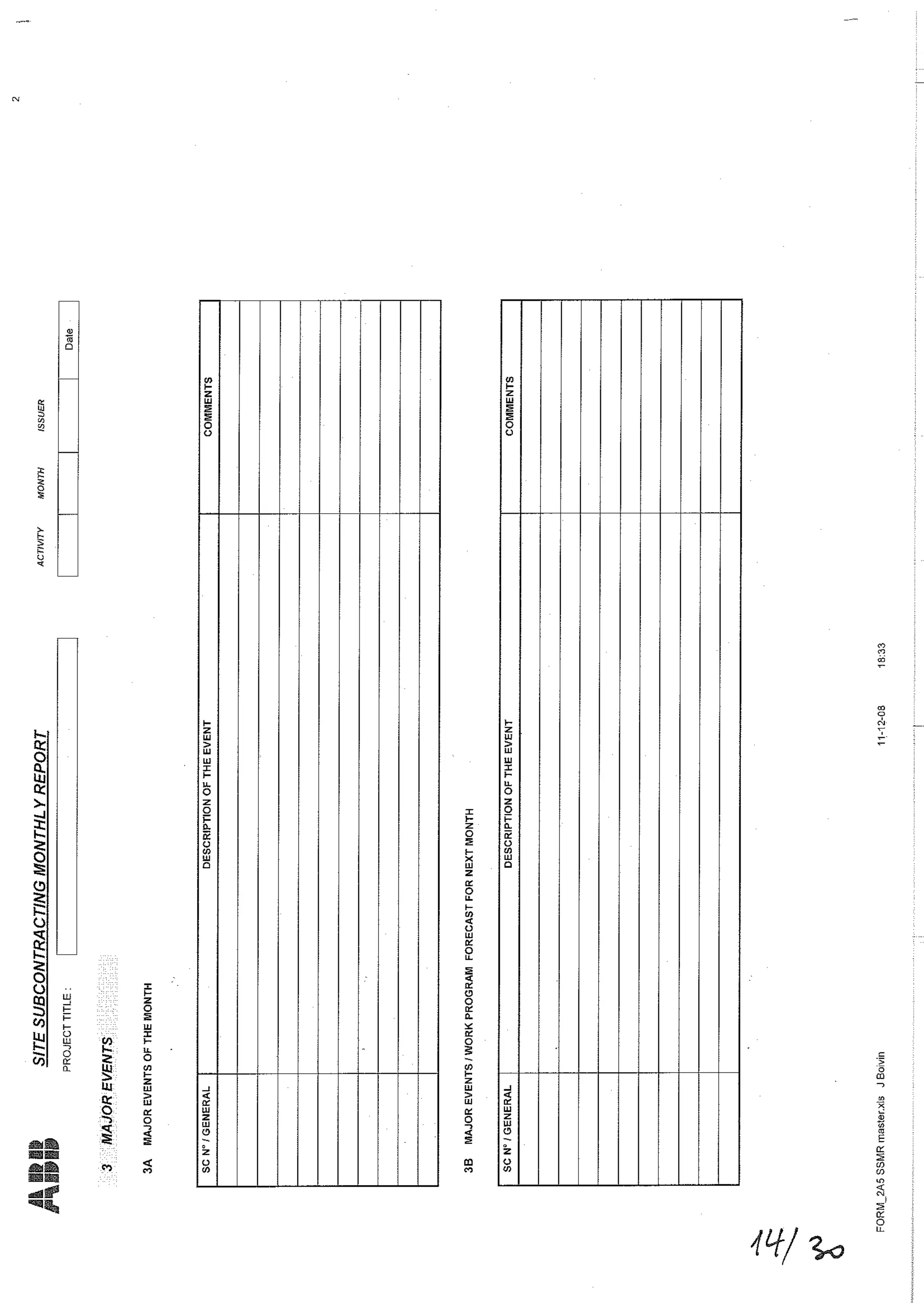 Advanced Training for Construction Management: CONTRACTS MANAGEMENT part1