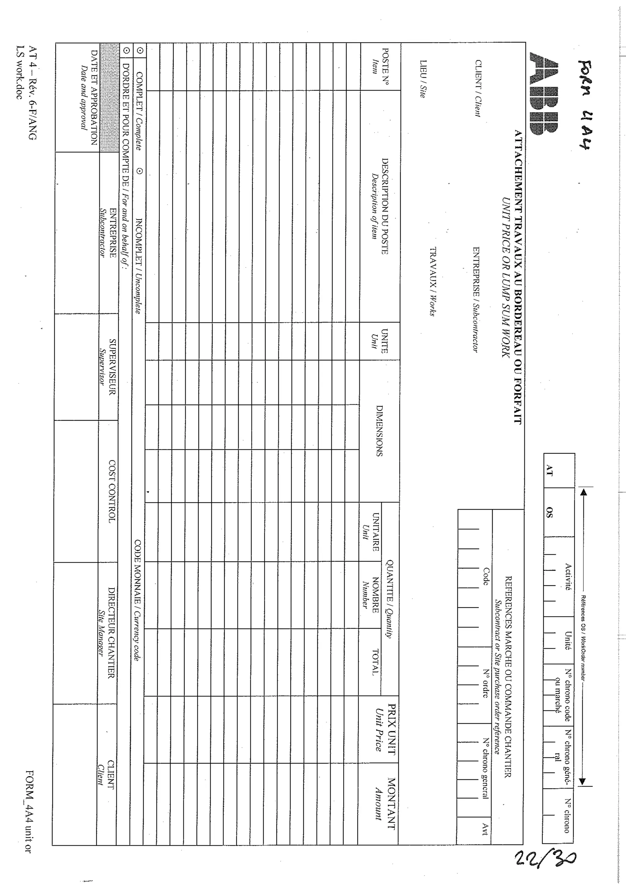 Advanced Training for Construction Management: CONTRACTS MANAGEMENT part1