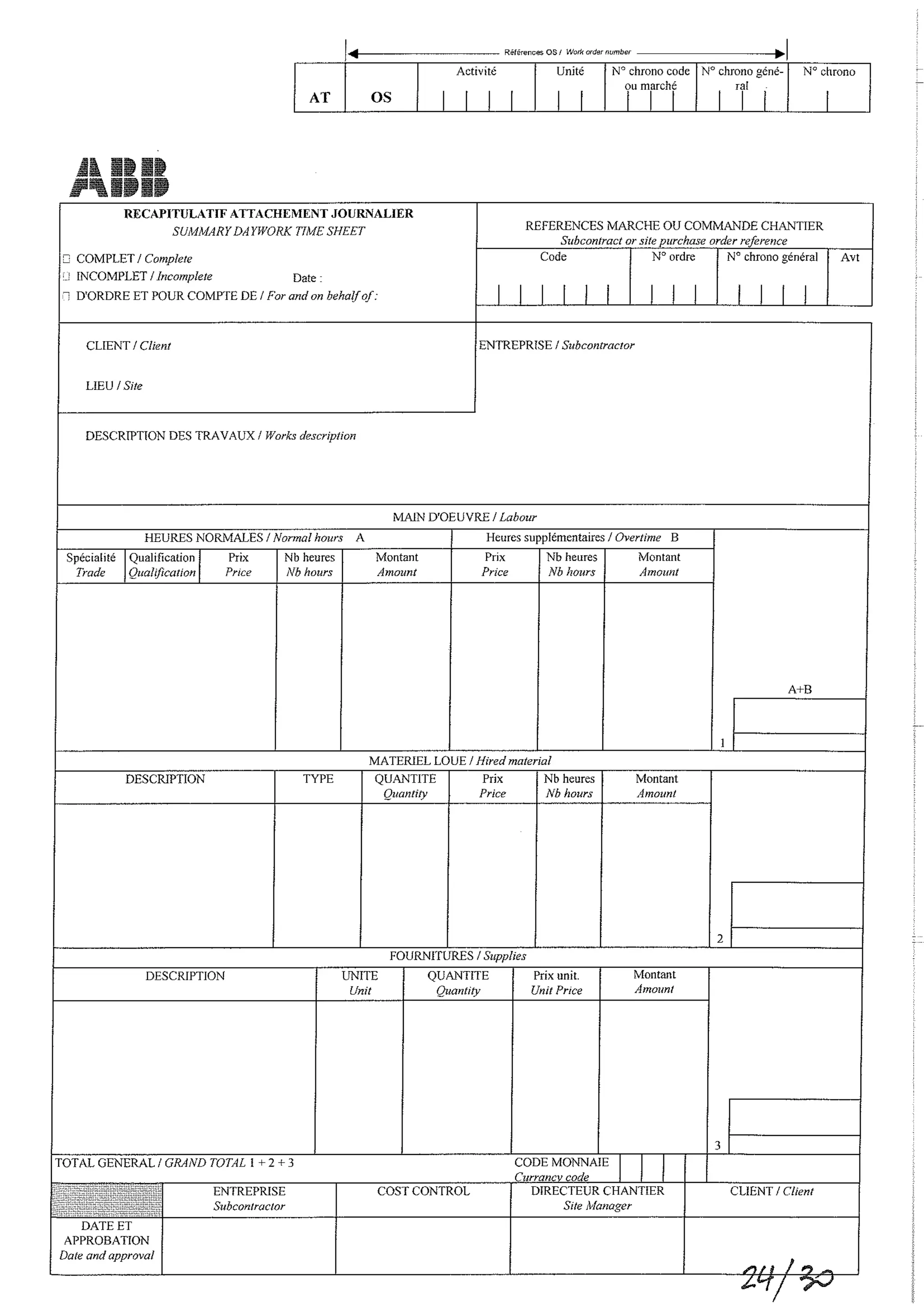 Advanced Training for Construction Management: CONTRACTS MANAGEMENT part1