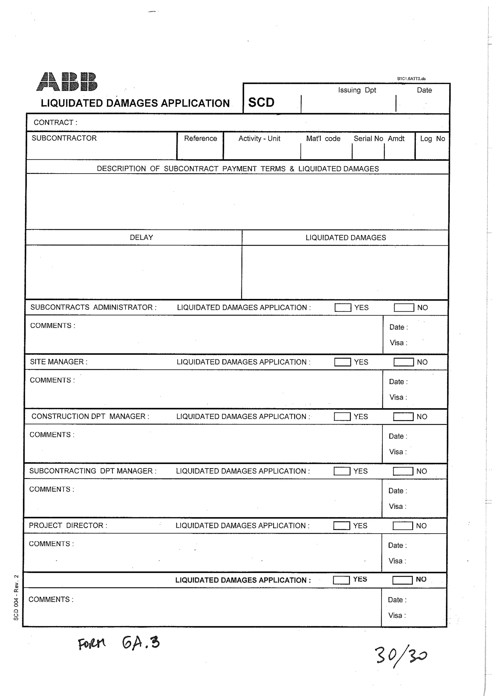 Advanced Training for Construction Management: CONTRACTS MANAGEMENT part1
