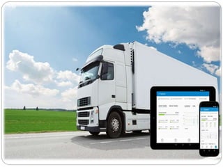 Advanced Trucking EDI Software