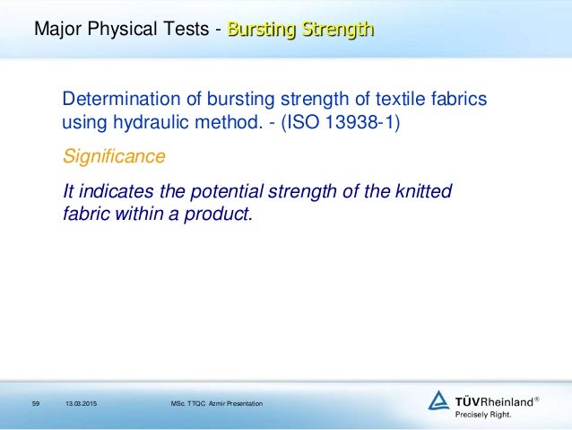 relative standard humidity iso hunter. presentation Advanced testing TTQC for relative standard humidity iso hunter. presentation Advanced testing TTQC for