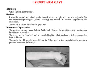 ADVANCED UPPER LIMB ORTHOTIC MANAGEMENT IN STROKE PPT.pptx