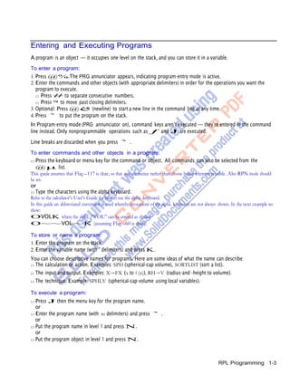 Advanced user’s reference manual | DOCX