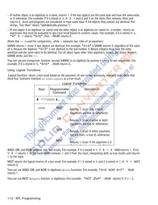 Advanced user’s reference manual | DOCX