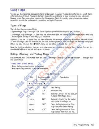 Advanced user’s reference manual | DOCX