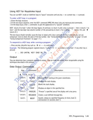 Advanced user’s reference manual | DOCX