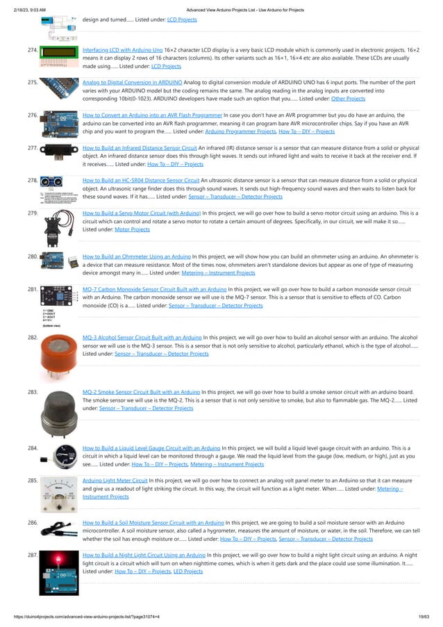 Advanced View Arduino Projects List - Use Arduino for Projects-4.pdf