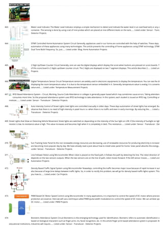 Det Microcontrollers Advanced view of atmega microcontroller projects list 1649 at mega32 ...