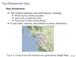 Advanced Data Visualization Techniques | PDF