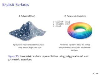 Advanced Data Visualization Techniques | PDF