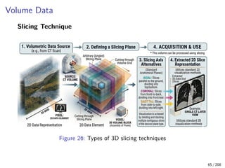 Advanced Data Visualization Techniques | PDF