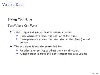 Advanced Data Visualization Techniques | PDF