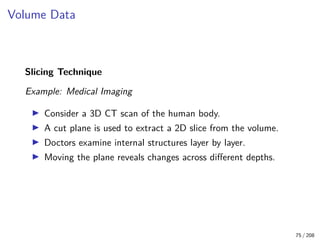 Advanced Data Visualization Techniques | PDF