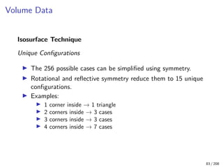 Advanced Data Visualization Techniques | PDF
