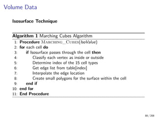 Advanced Data Visualization Techniques | PDF