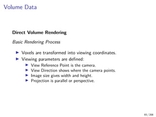 Advanced Data Visualization Techniques | PDF