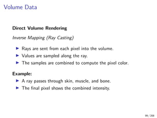 Advanced Data Visualization Techniques | PDF