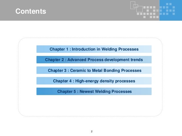 Advanced manufacturing process for micro system fabrication online course video lectures by IIT Kanpur advanced welding processes nptel