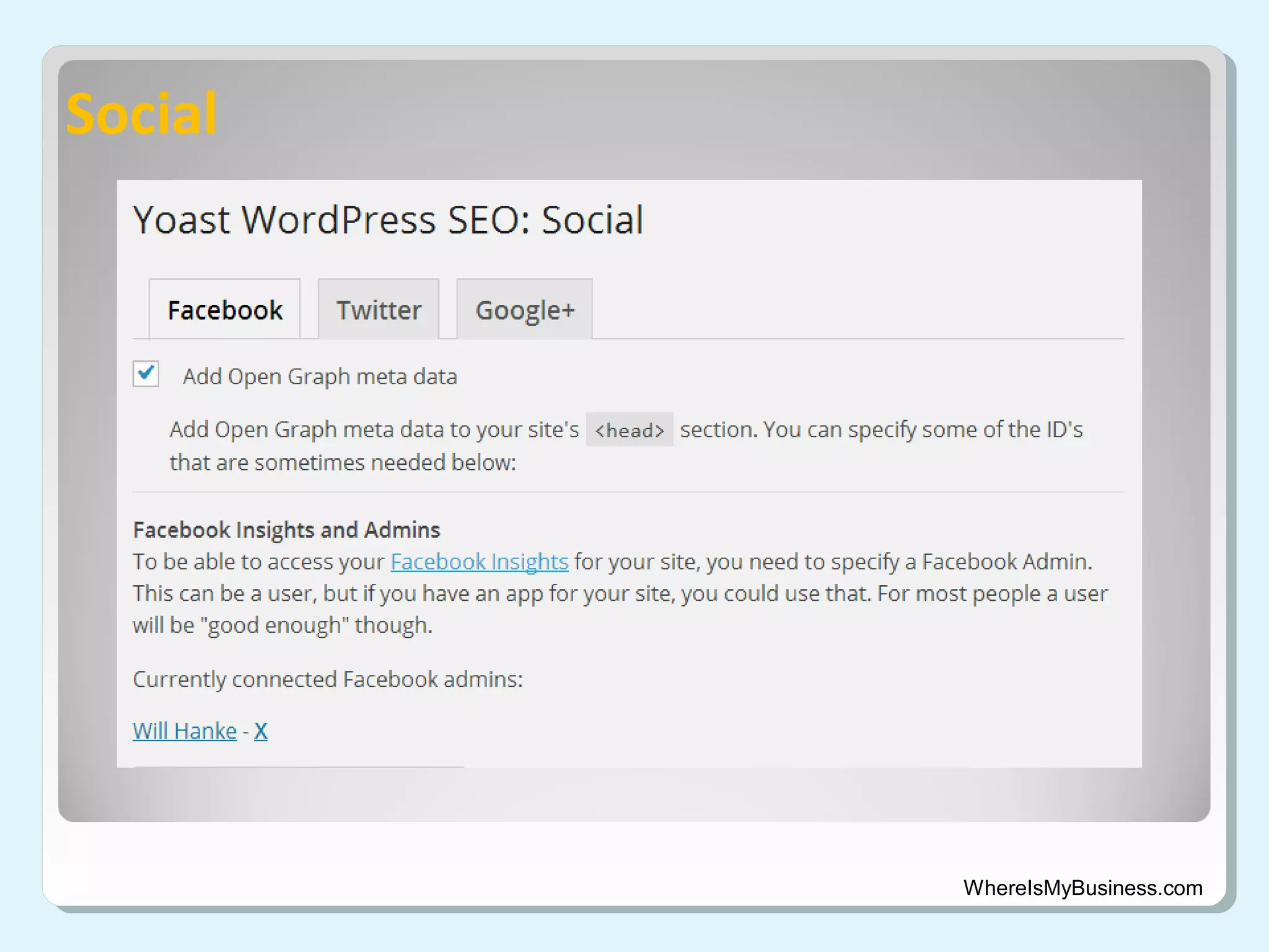 Social

WhereIsMyBusiness.com

 